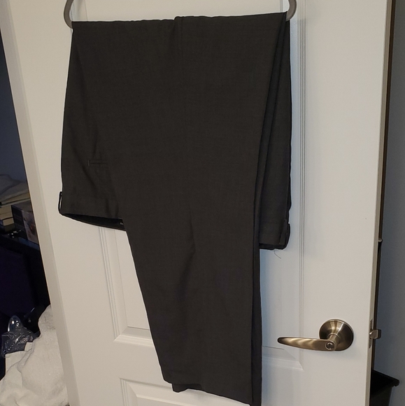 46 Waist US Dress Pant Trousers - Picture 3 of 3